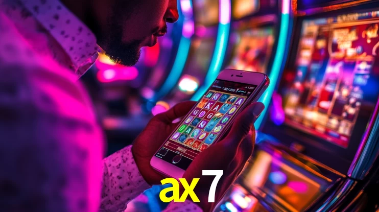 Baixar App ax7