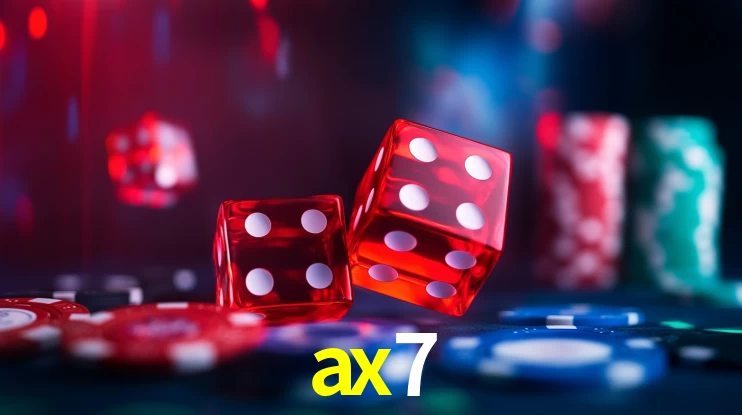 Bonus na Plataforma Online ax7