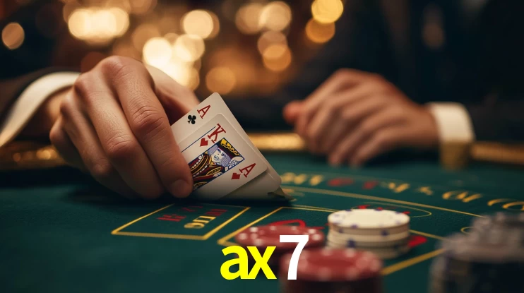 Plataforma Online ax7