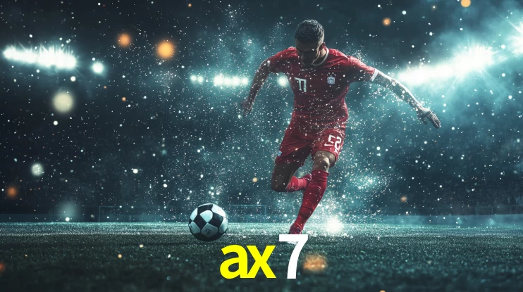 Plataforma de Apostas ax7