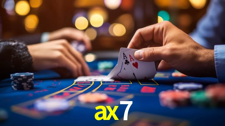 Jogos na ax7